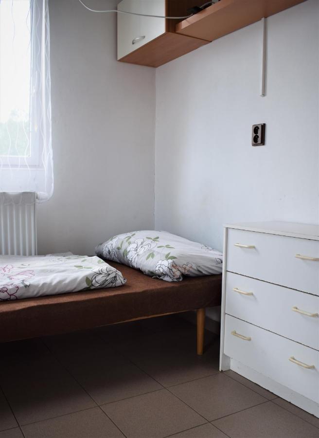 Marina Tynec N. L. - Kemp Tynec nad Labem Екстер'єр фото